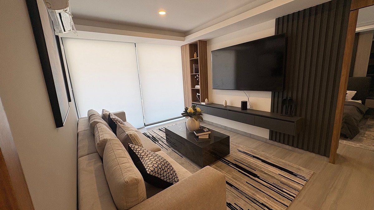 Apartamento em Jurica, Querétaro, foto 8 de 18