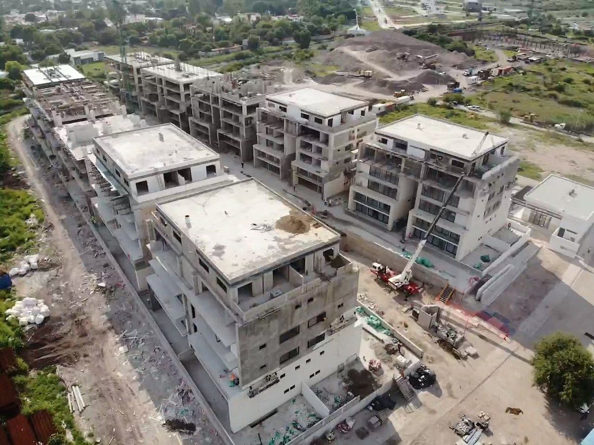 Apartamento em Jurica, Querétaro, foto 12 de 18