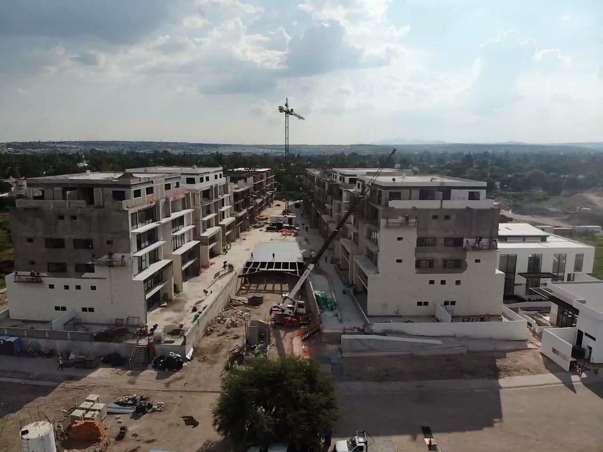 Apartamento em Jurica, Querétaro, foto 13 de 18