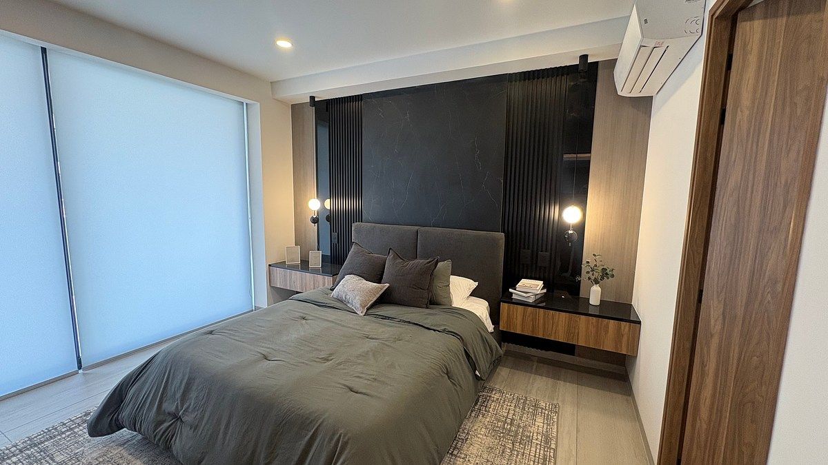 Apartamento em Jurica, Querétaro, foto 10 de 18