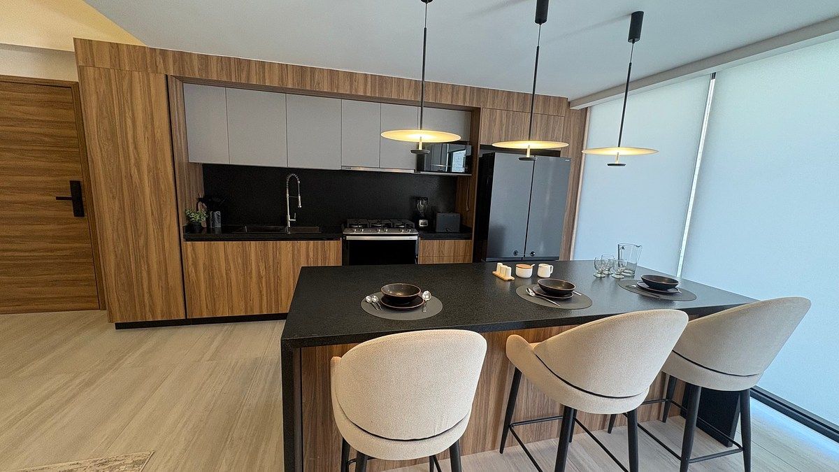 Apartamento em Jurica, Querétaro, foto 7 de 18