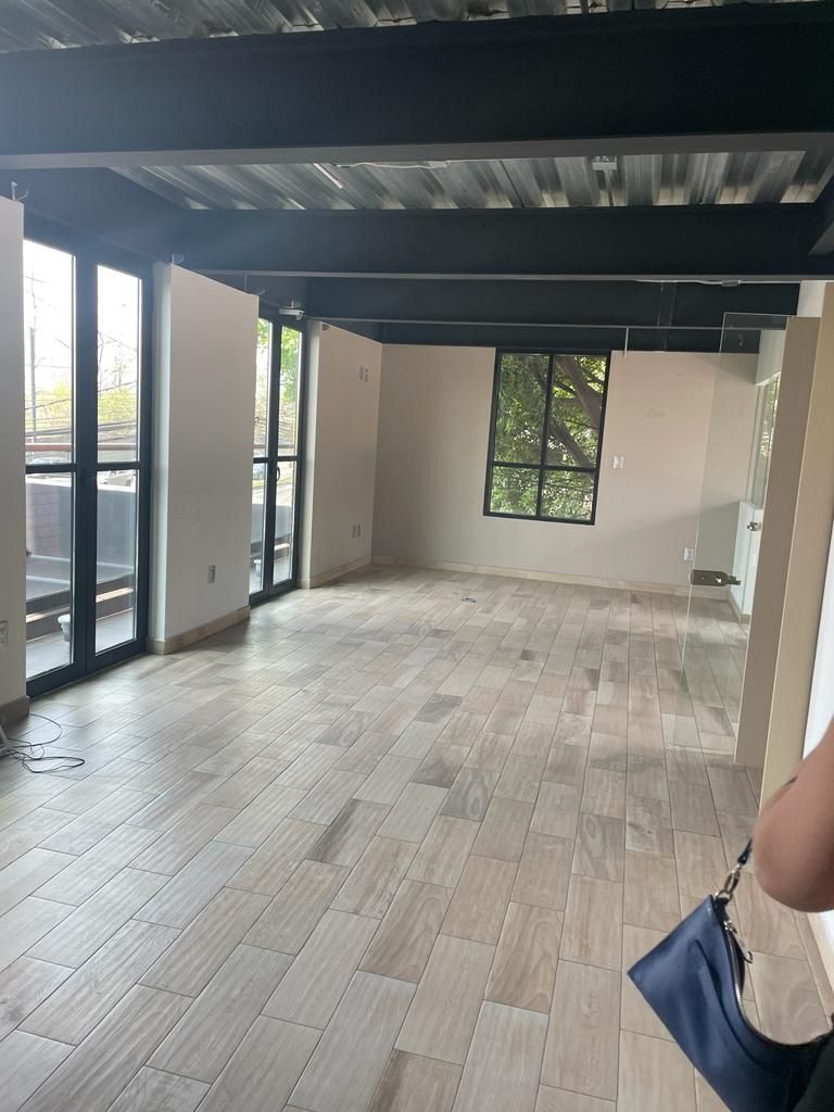 Oficina en Renta en Constituyentes Miguel Hidalgo (m2o2678)