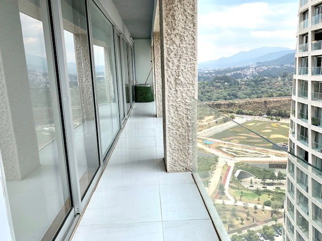 1 de 21: AMPLIO BALCON ENTODAS LAS ESTANCIAS