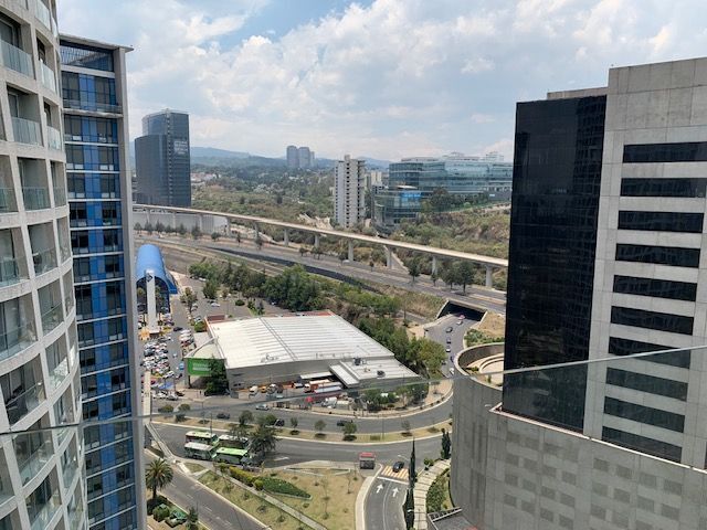5 de 21: VISTA RECAMARA UNO