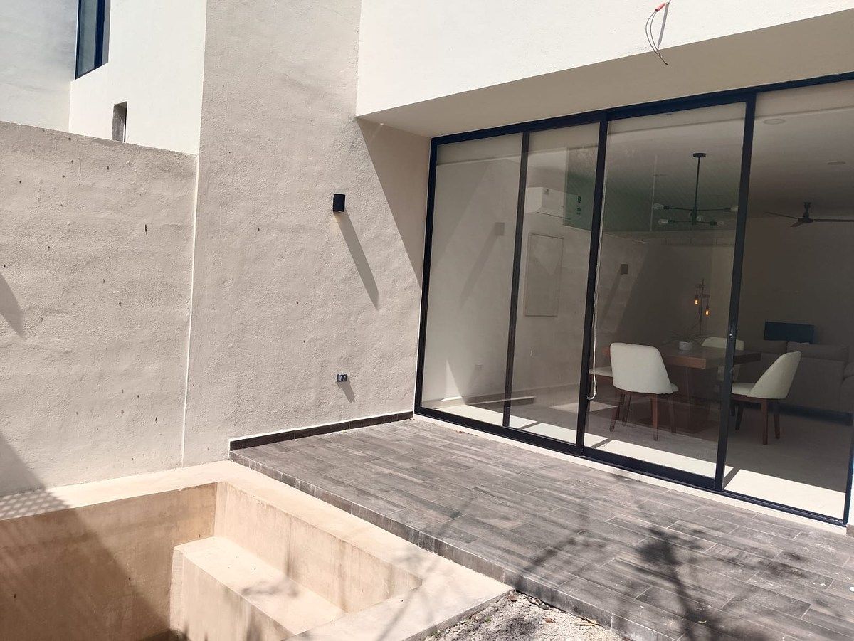 Casa en Dzityá, Mérida, foto 10 de 18
