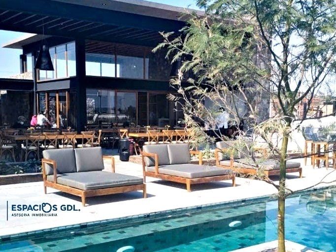 Elige Vivir en la Mejor Ciudad del Mundo! Lotes en Sahai Residences.