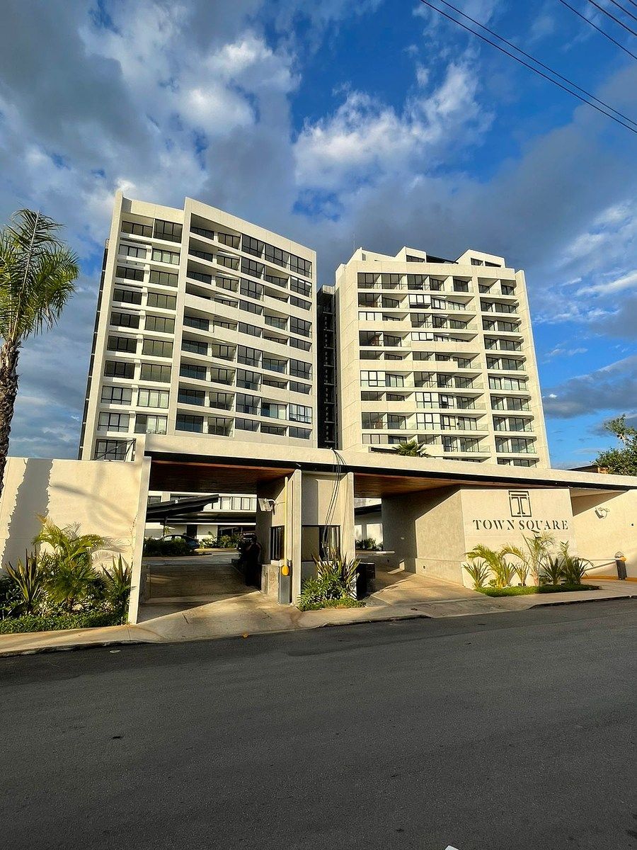 Apartamento em San Ramon Norte, Mérida, foto 11 de 12