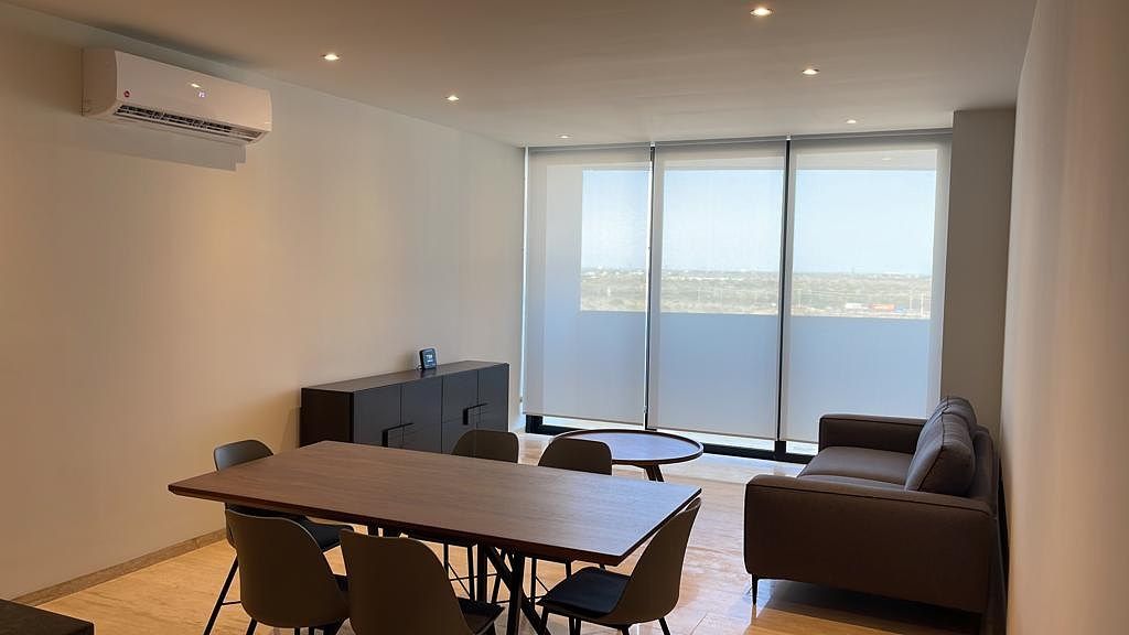 Apartamento em San Ramon Norte, Mérida, foto 3 de 12