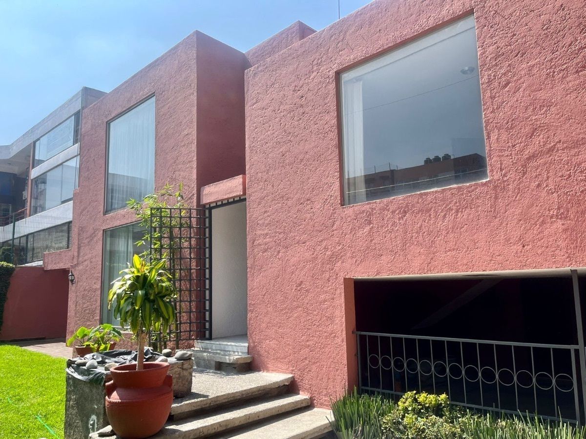 ¡BAJA DE PRECIO! EXCELENTE OPORTUNIDAD. CASA EN EL SUR DE LA CDMX - foto 1