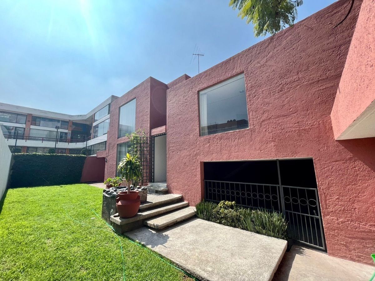 ¡BAJA DE PRECIO! EXCELENTE OPORTUNIDAD. CASA EN EL SUR DE LA CDMX - foto 3