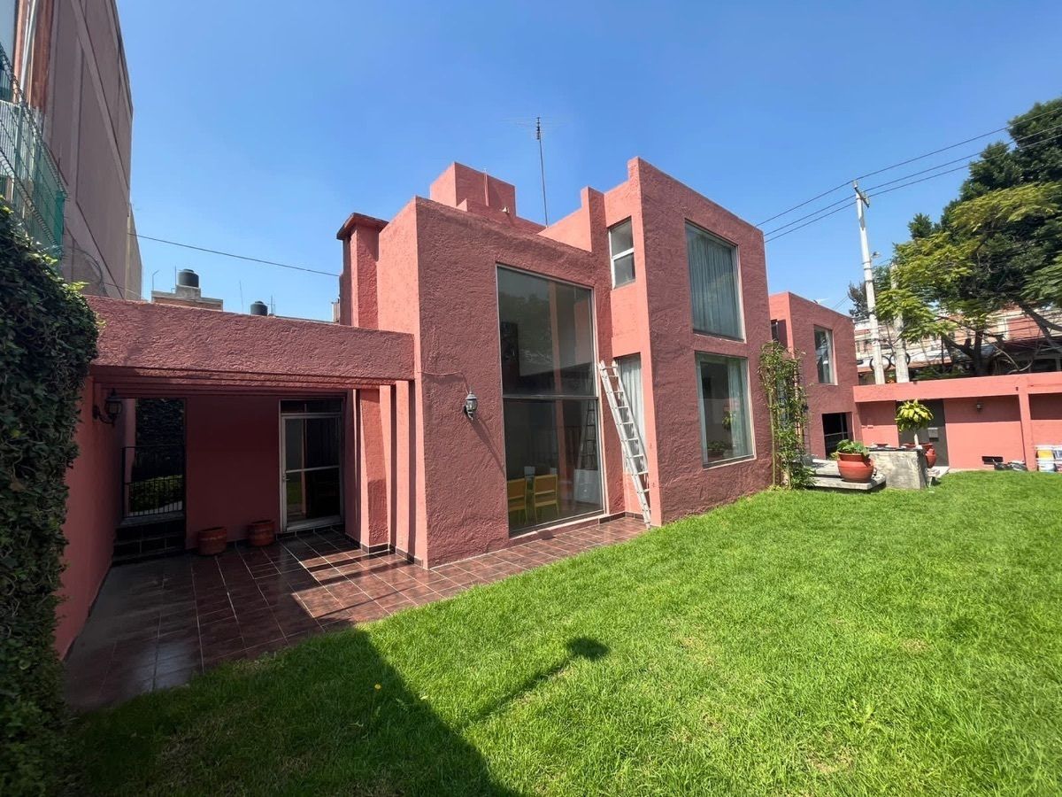 ¡BAJA DE PRECIO! EXCELENTE OPORTUNIDAD. CASA EN EL SUR DE LA CDMX - foto 4