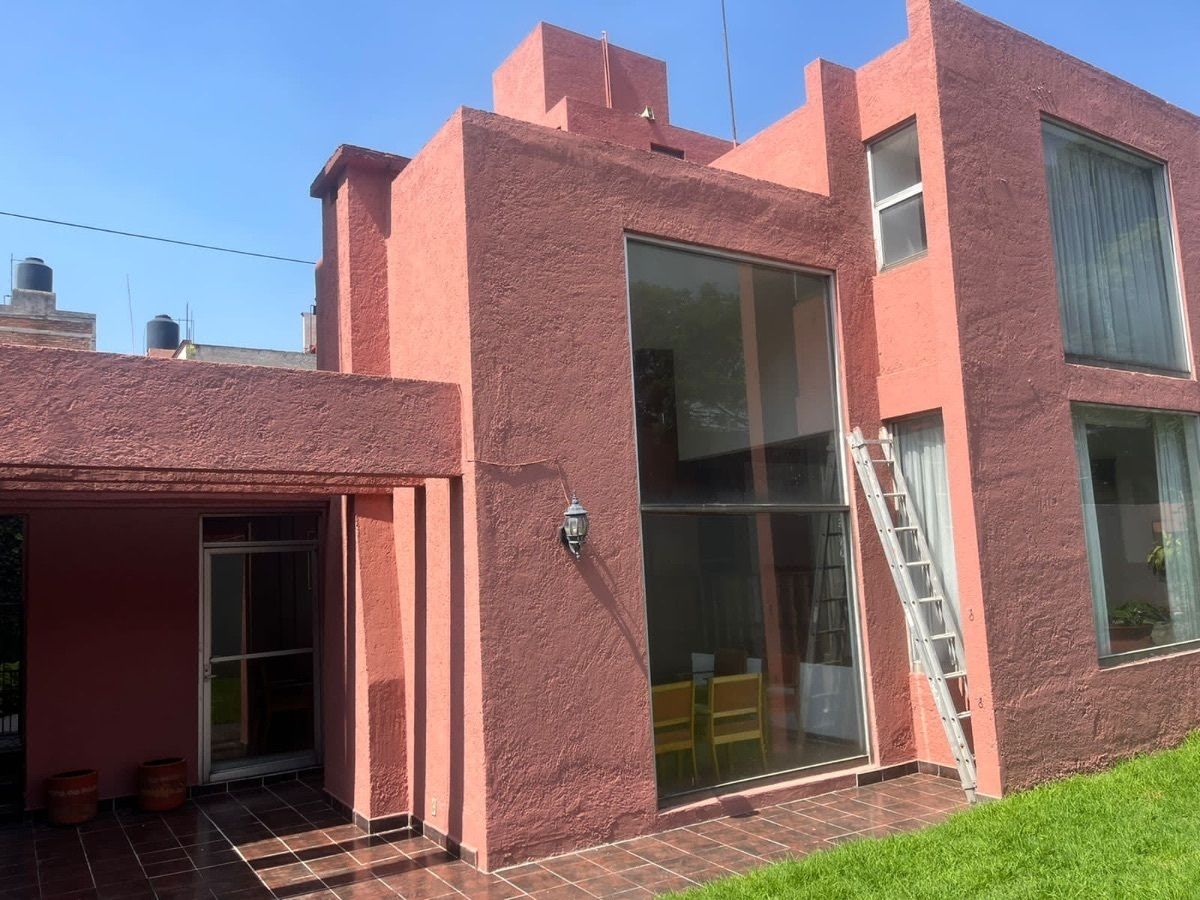 ¡BAJA DE PRECIO! EXCELENTE OPORTUNIDAD. CASA EN EL SUR DE LA CDMX - foto 5