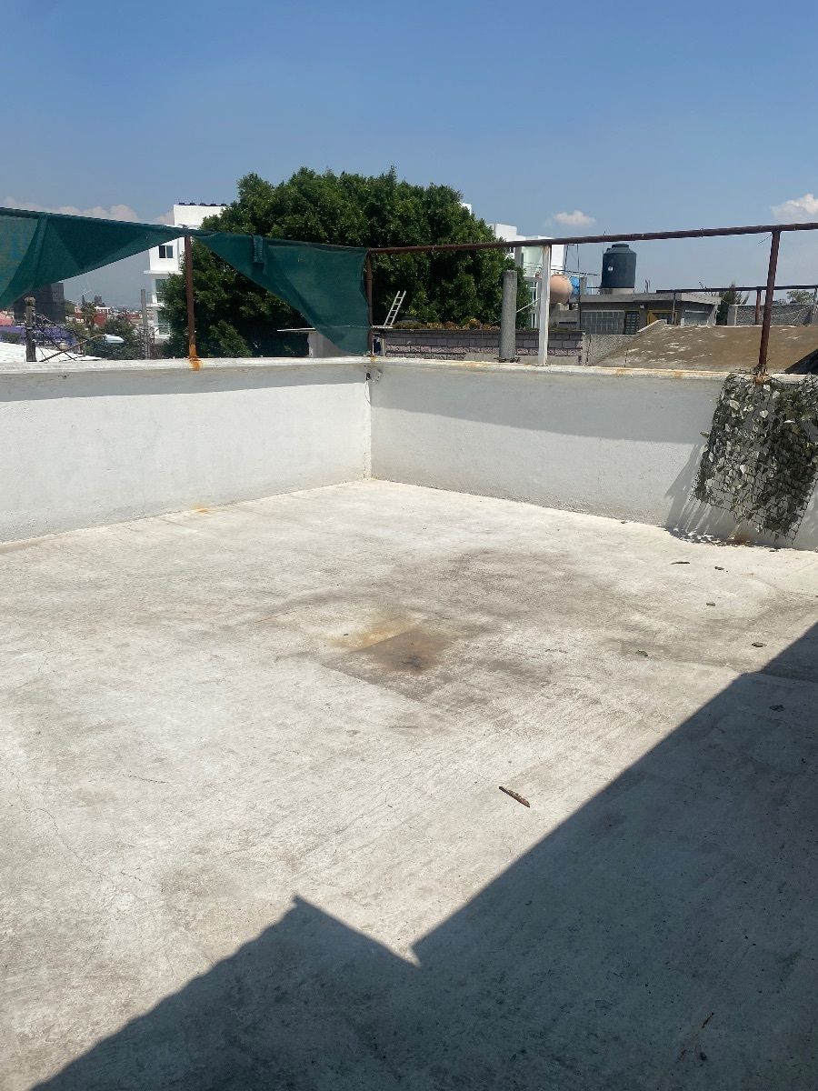 House in Tlalnemex, Tlalnepantla de Baz, photo 34 of 37