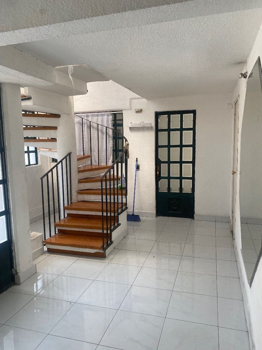 House in Tlalnemex, Tlalnepantla de Baz, photo 13 of 37