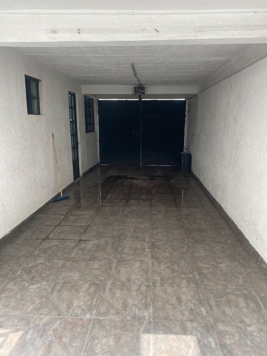 House in Tlalnemex, Tlalnepantla de Baz, photo 9 of 37