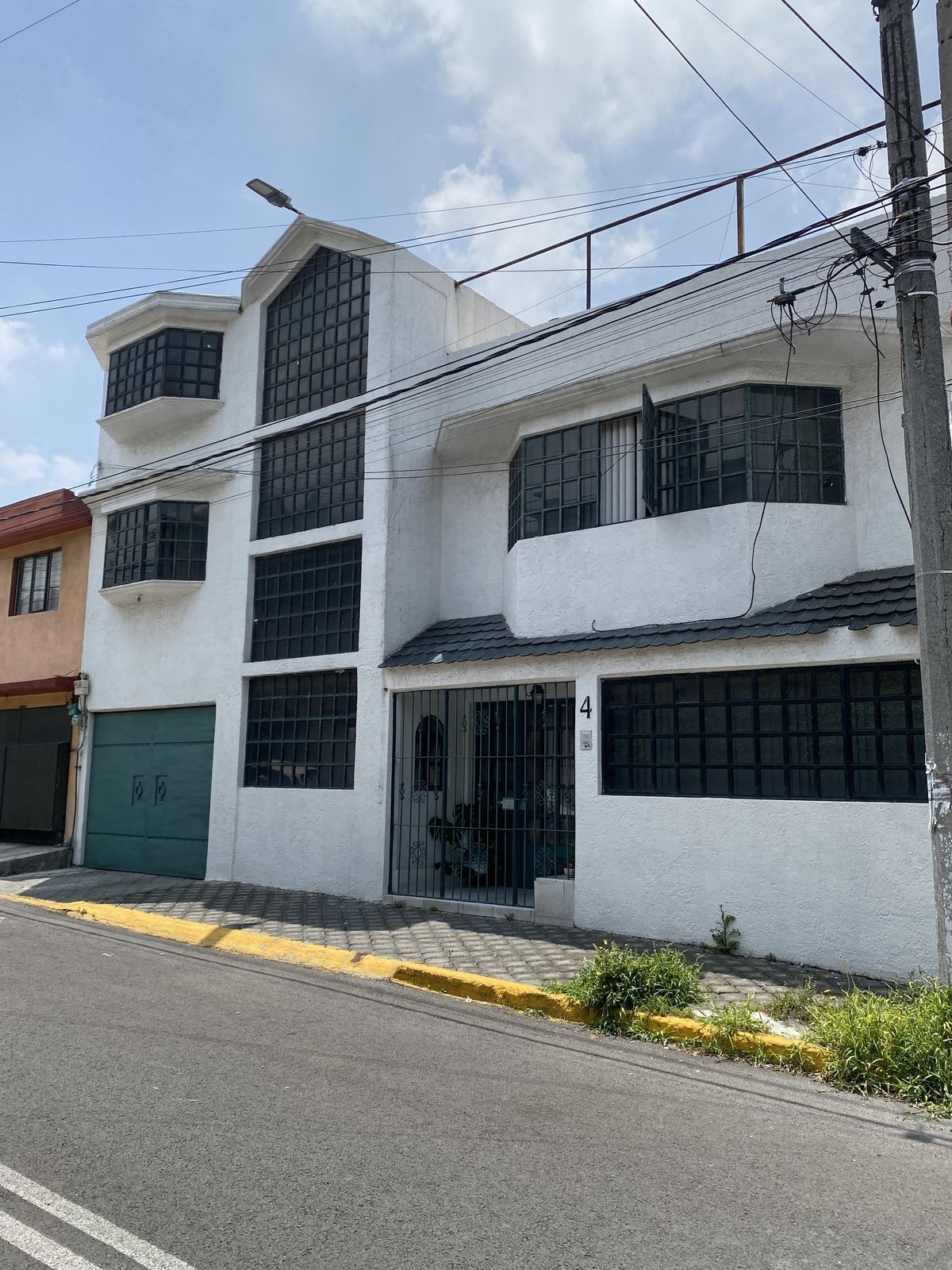 House in Tlalnemex, Tlalnepantla de Baz, photo 2 of 37