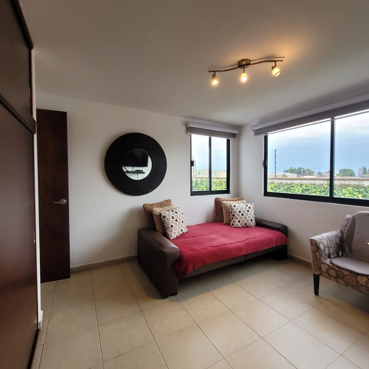 20 de 29: RECAMARA JR CON CLOSET