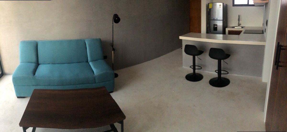 Departamento en Bugambilias, Mérida, foto 9 de 28