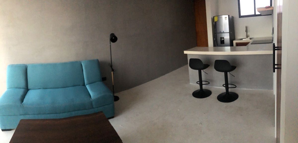 Departamento en Bugambilias, Mérida, foto 17 de 28