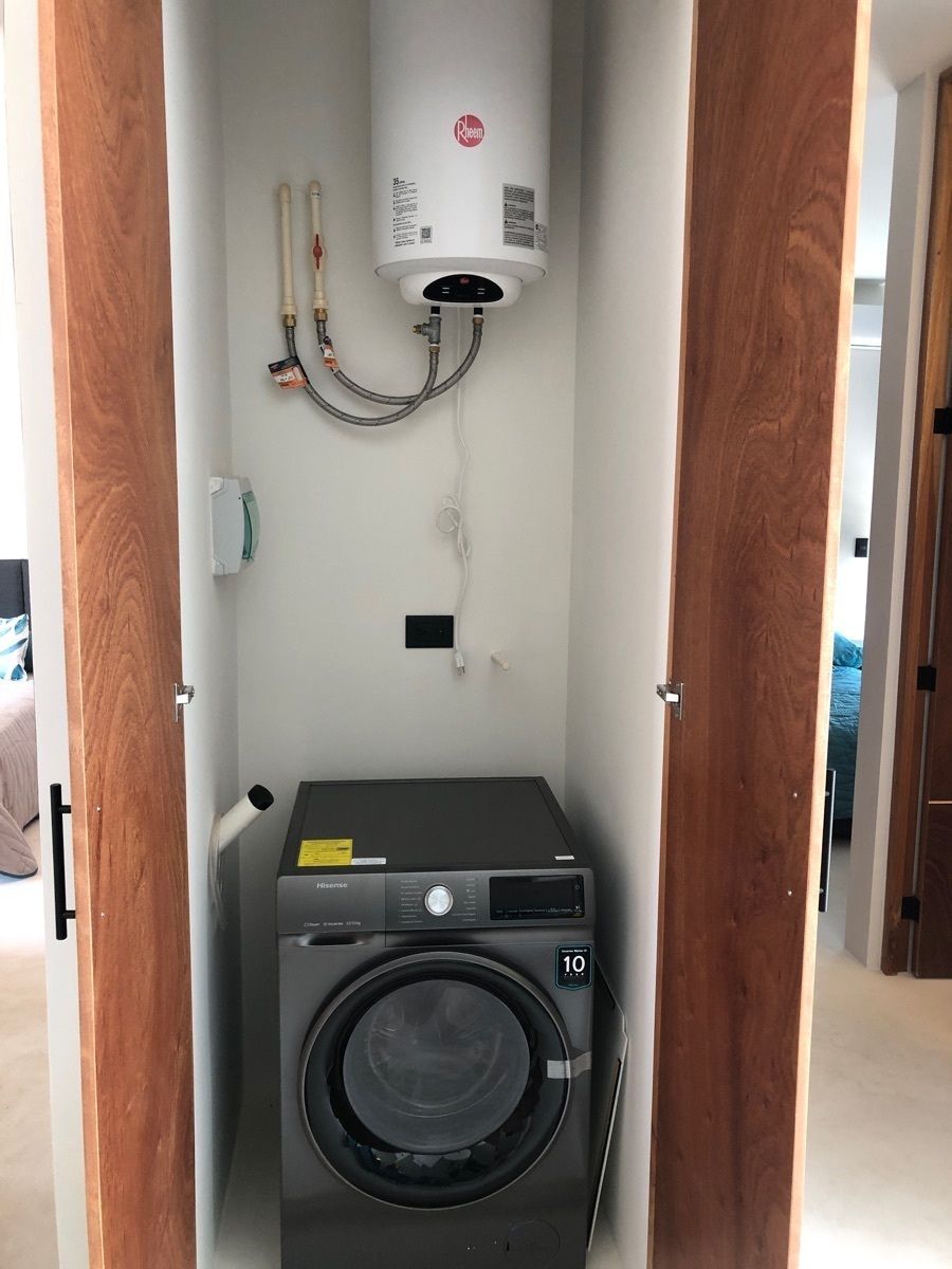 Departamento en Bugambilias, Mérida, foto 18 de 28