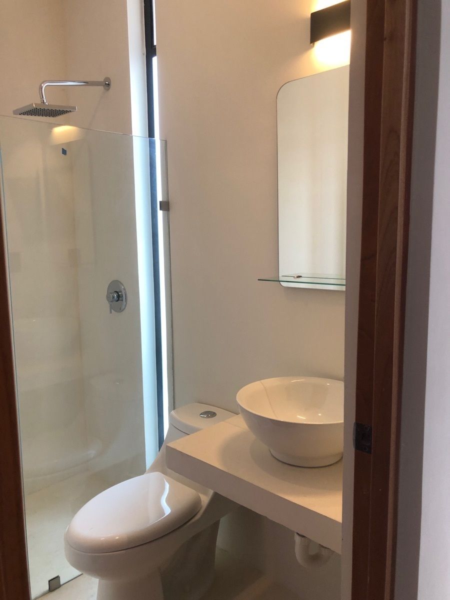 Departamento en Bugambilias, Mérida, foto 19 de 28