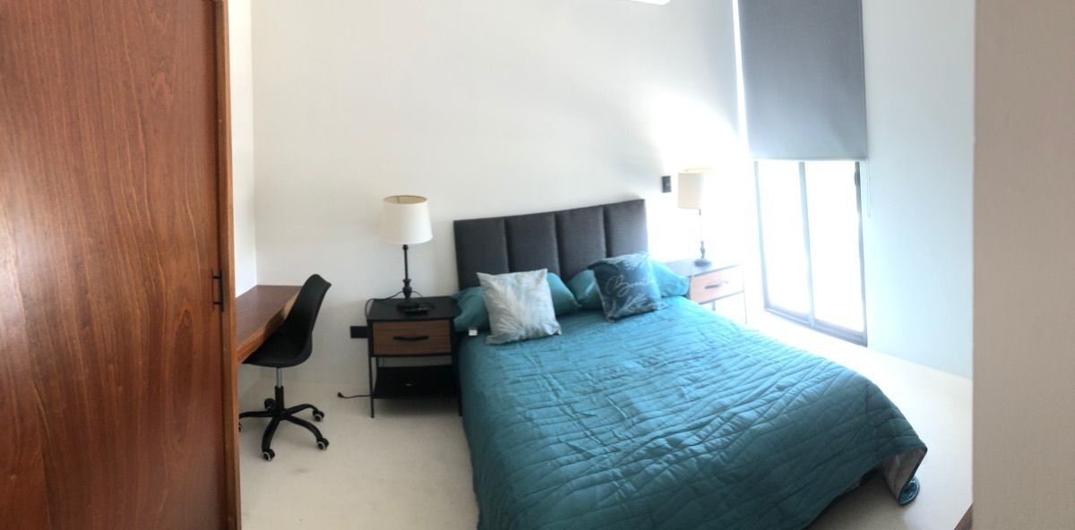 Departamento en Bugambilias, Mérida, foto 21 de 28