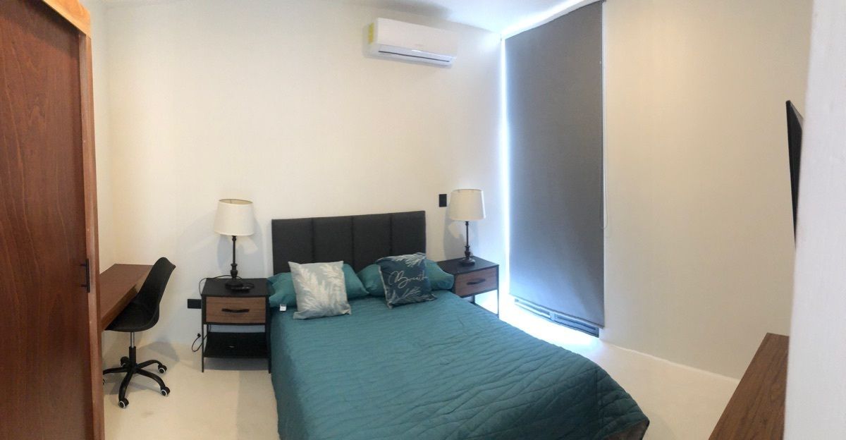 Departamento en Bugambilias, Mérida, foto 22 de 28