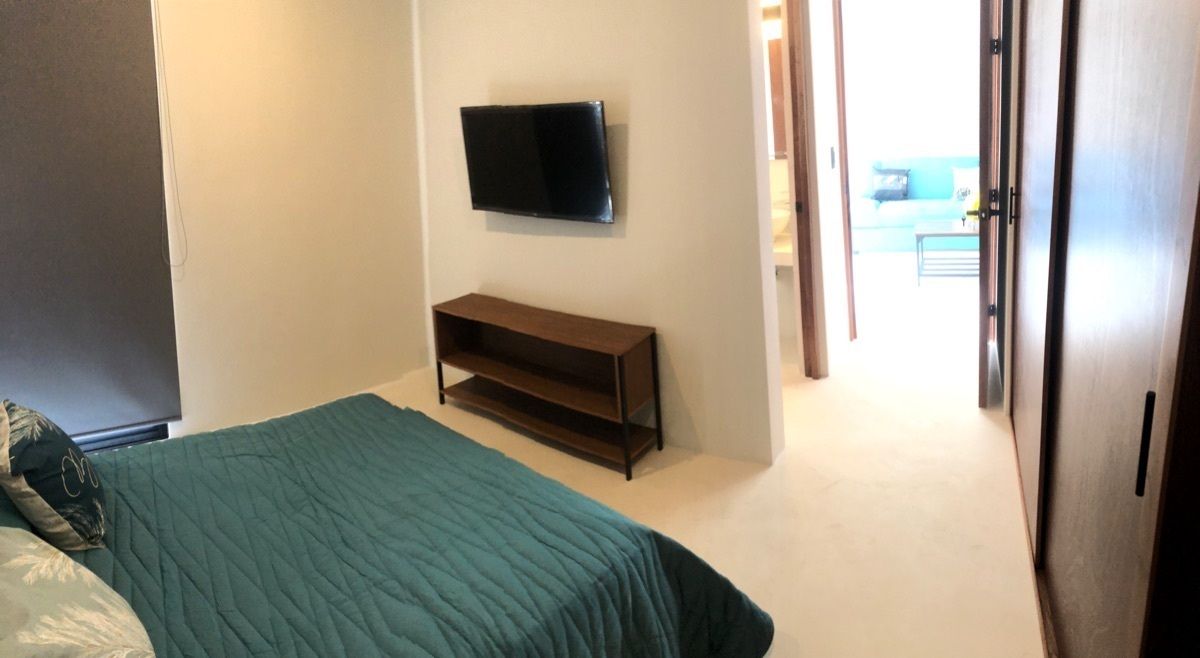 Departamento en Bugambilias, Mérida, foto 23 de 28