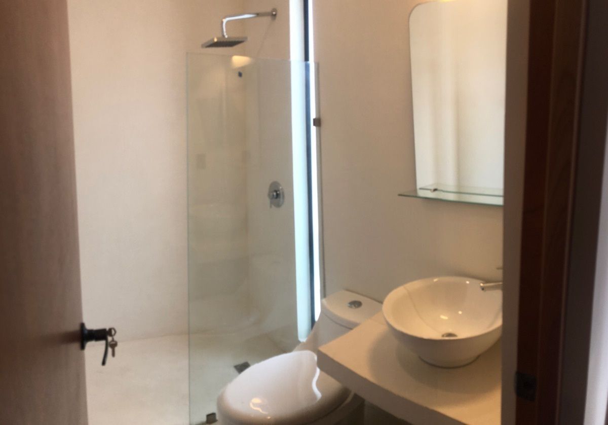 Departamento en Bugambilias, Mérida, foto 24 de 28