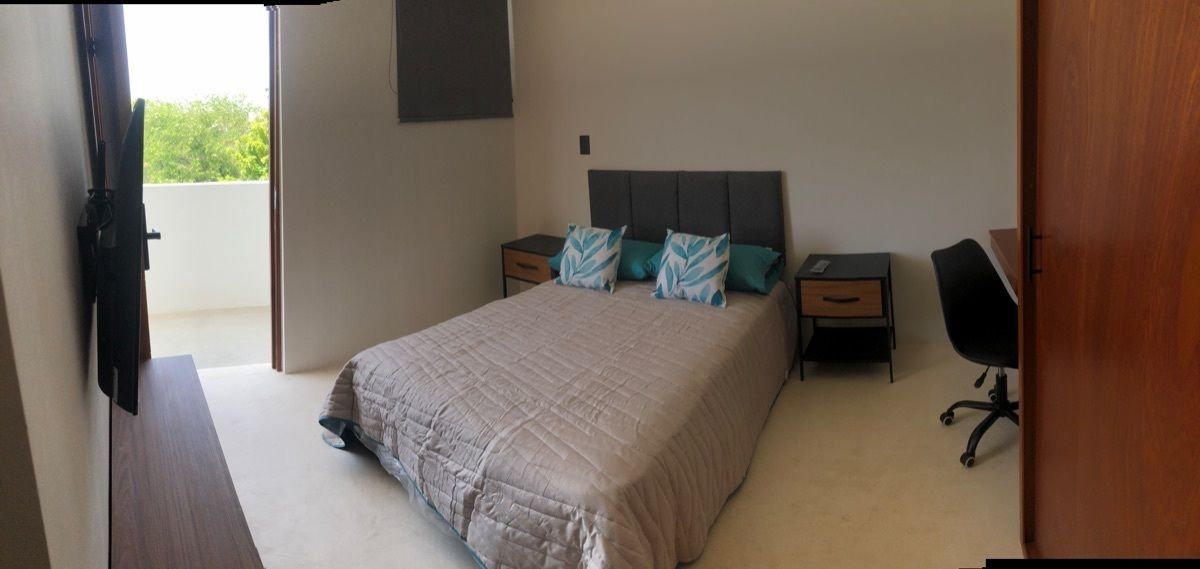 Departamento en Bugambilias, Mérida, foto 27 de 28