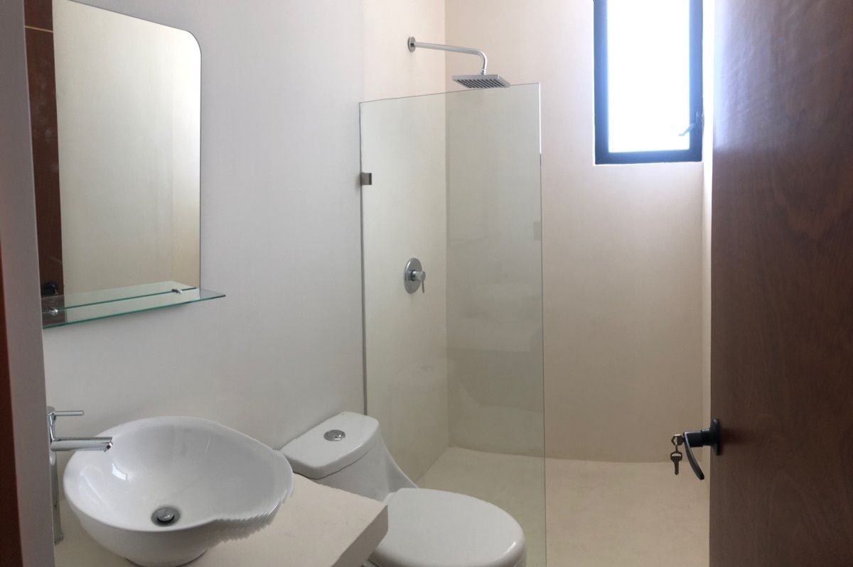 Departamento en Bugambilias, Mérida, foto 28 de 28