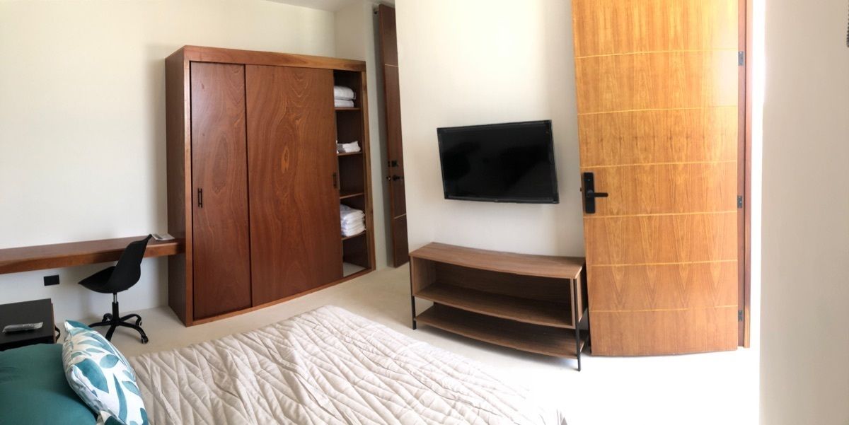 Departamento en Bugambilias, Mérida, foto 26 de 28