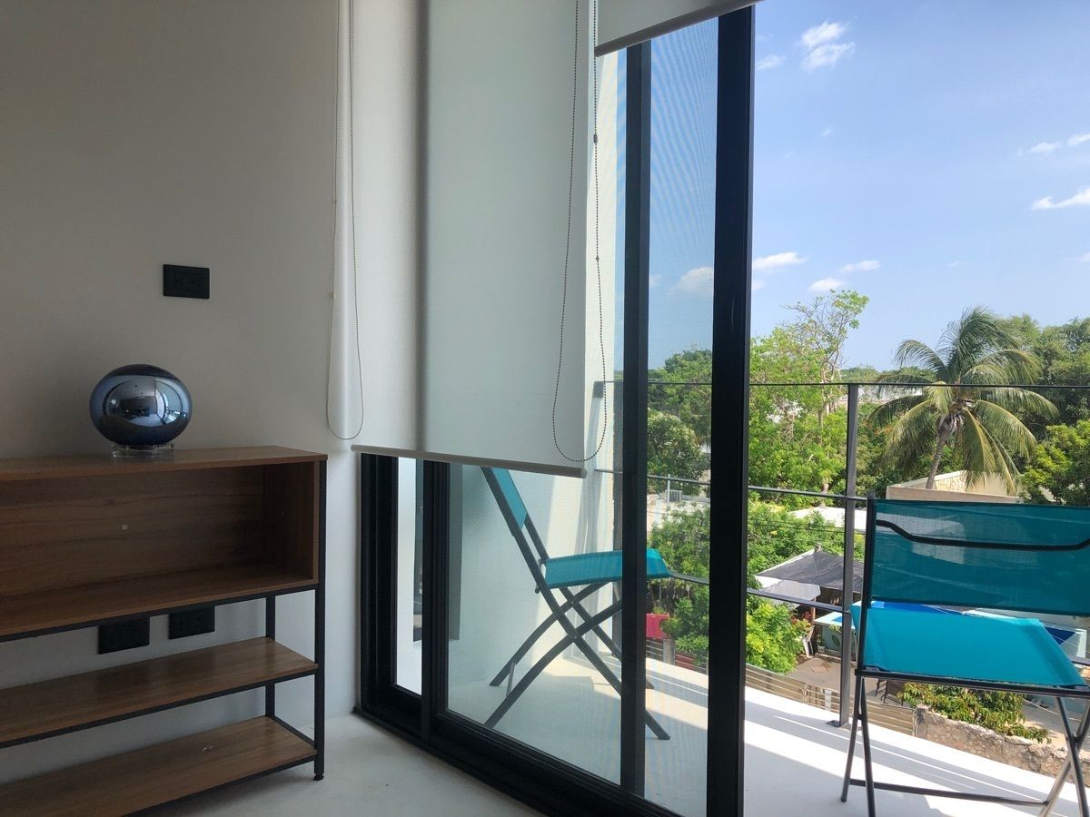 Departamento en Bugambilias, Mérida, foto 16 de 28