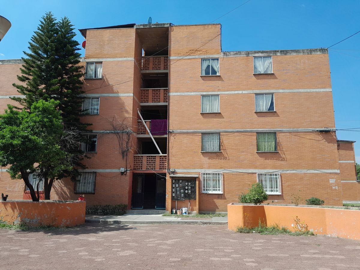 1 de 22: Fachada edificio