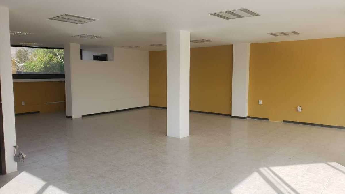 2 de 12: Amplios Espacios.