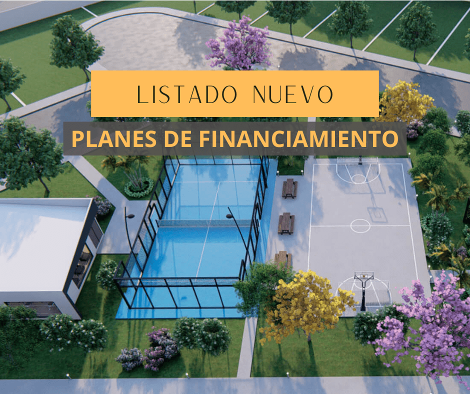 Lotes Residenciales en PreVenta Priv Tanah Dzityá, 8 Amenidades, Financ 18 meses - foto 1