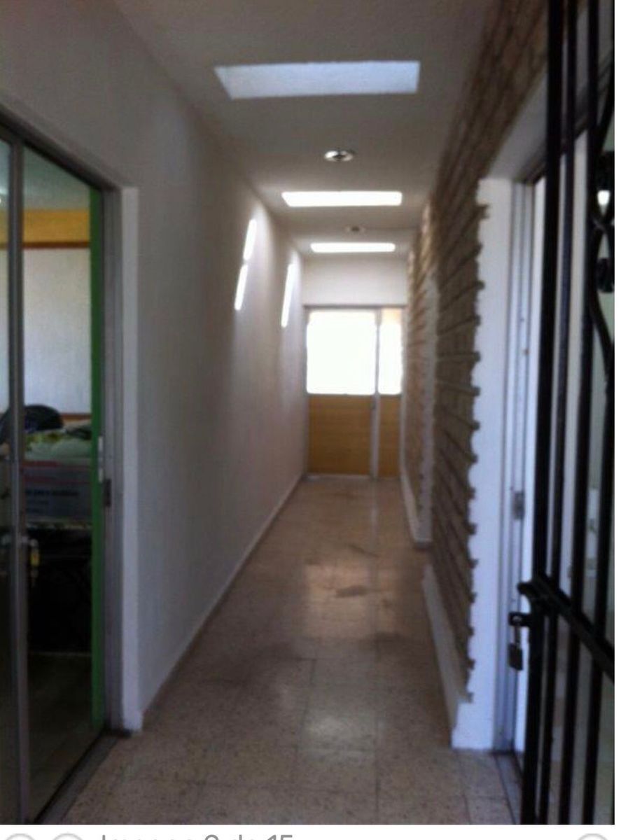 Pasillo