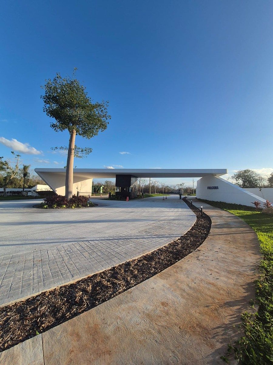LOTES RESIDENCIAIS EM DZITYA (FULGORA), foto 1 de 20