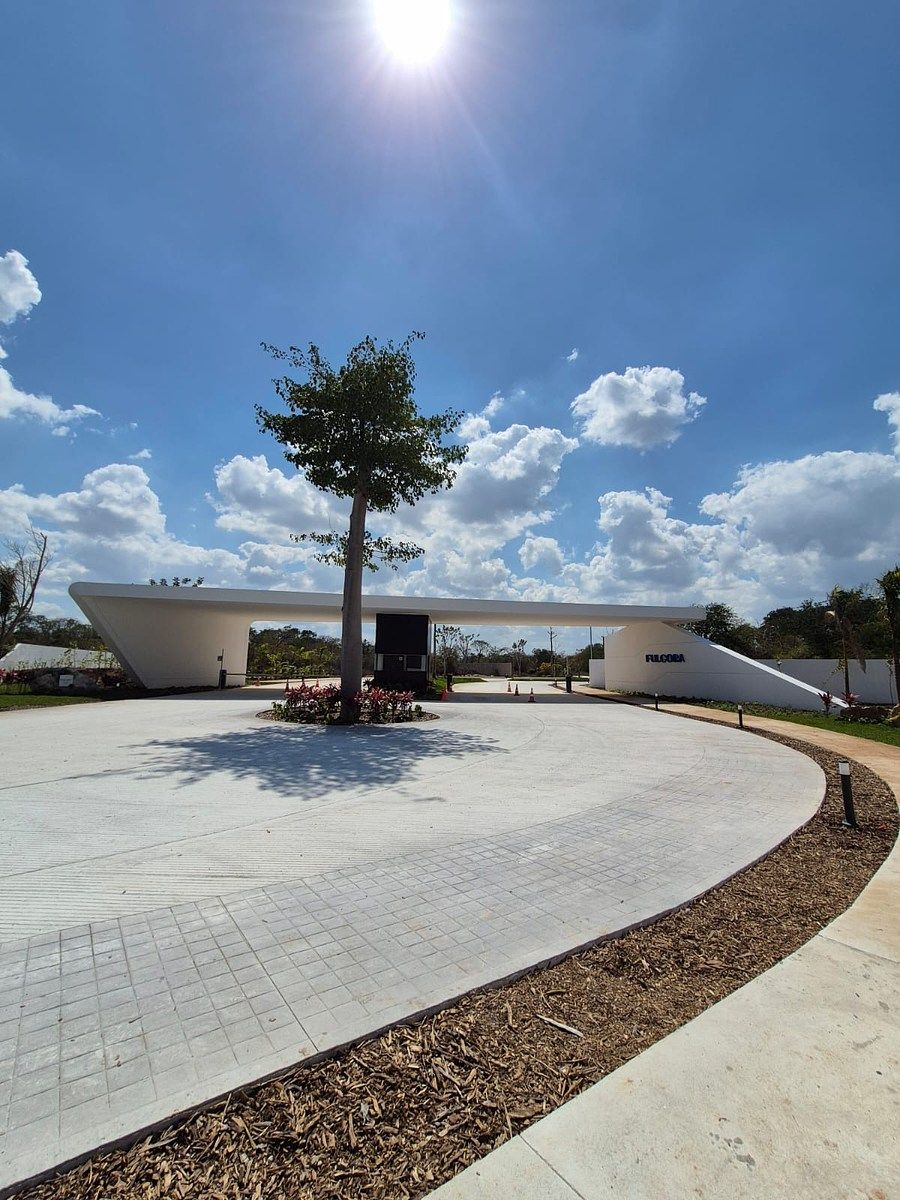 Lote em Dzityá, Mérida, foto 19 de 20