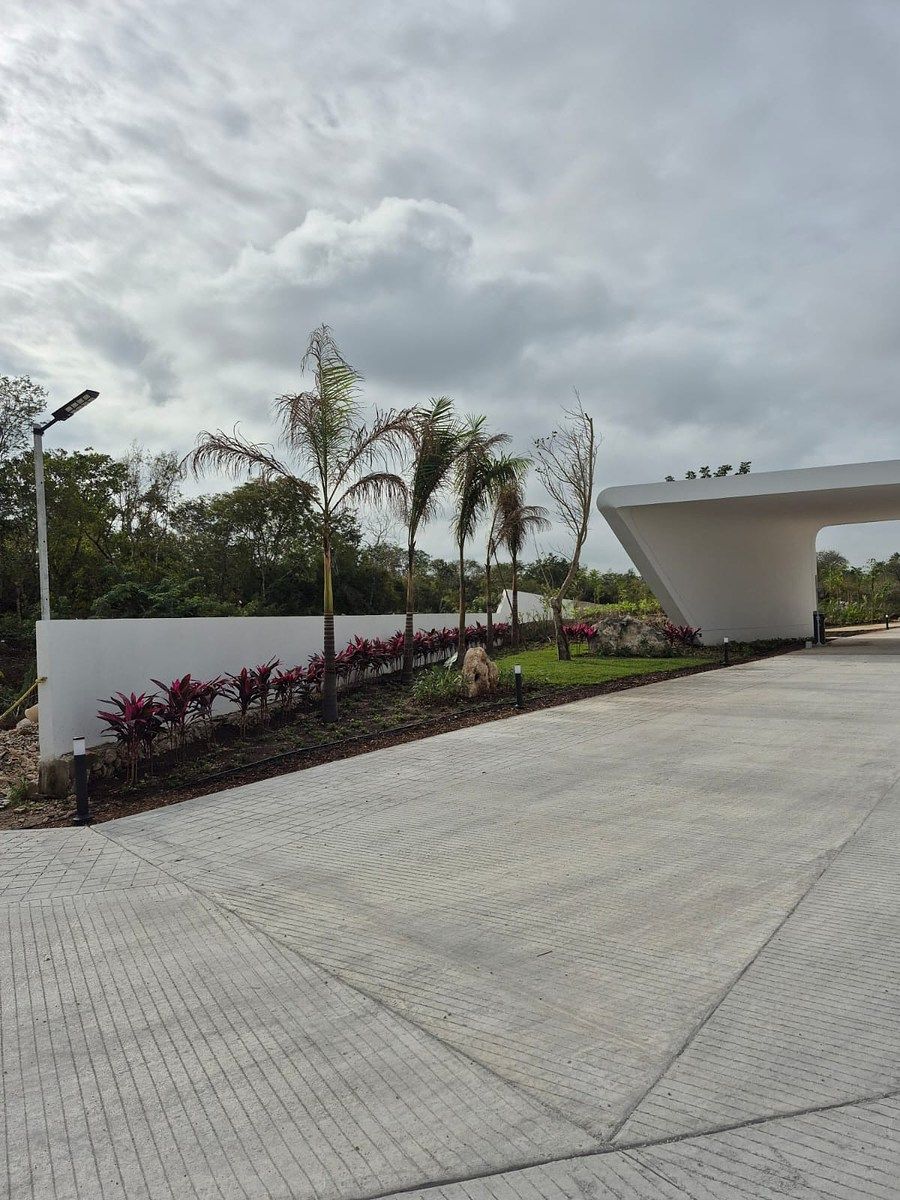 Lote em Dzityá, Mérida, foto 20 de 20