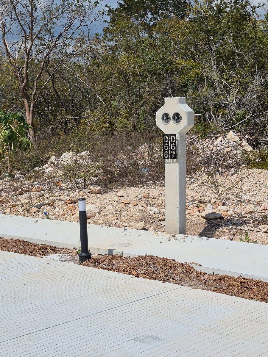 Lote em Dzityá, Mérida, foto 6 de 20