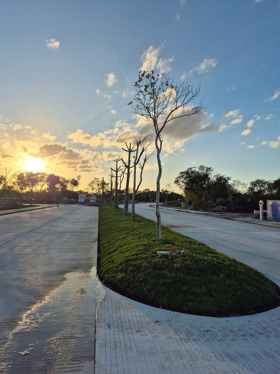 Lote em Dzityá, Mérida, foto 4 de 20