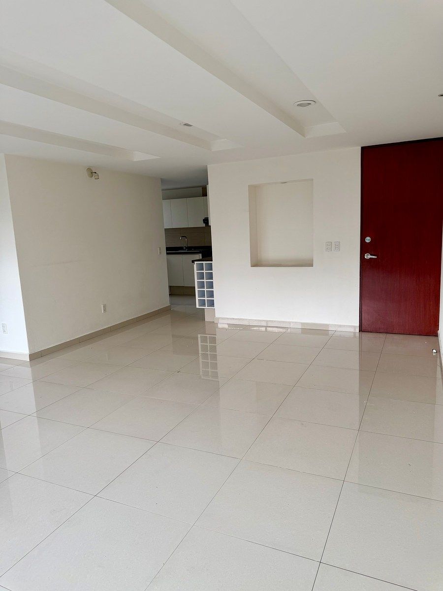 Apartment in Colonia Nápoles, Benito Juárez, photo 2 of 32