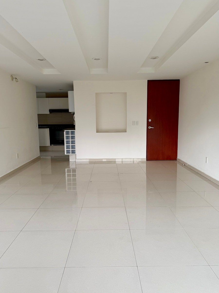 Apartment in Colonia Nápoles, Benito Juárez, photo 4 of 32