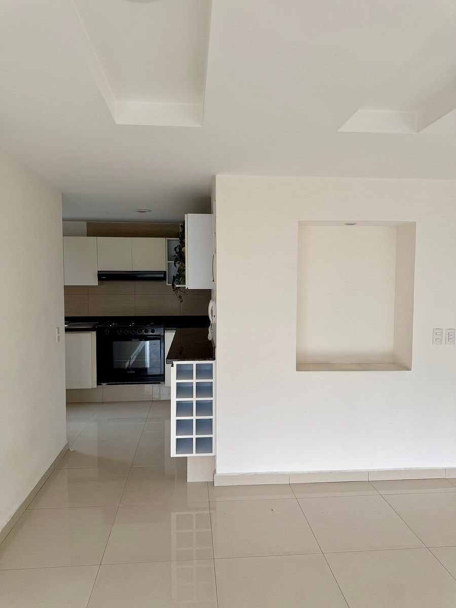 Apartment in Colonia Nápoles, Benito Juárez, photo 5 of 32