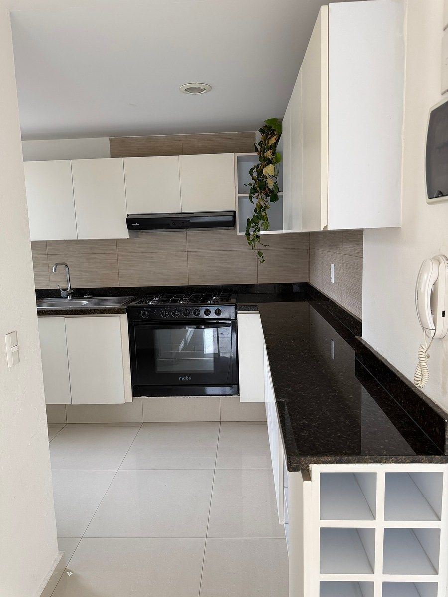 Apartment in Colonia Nápoles, Benito Juárez, photo 6 of 32