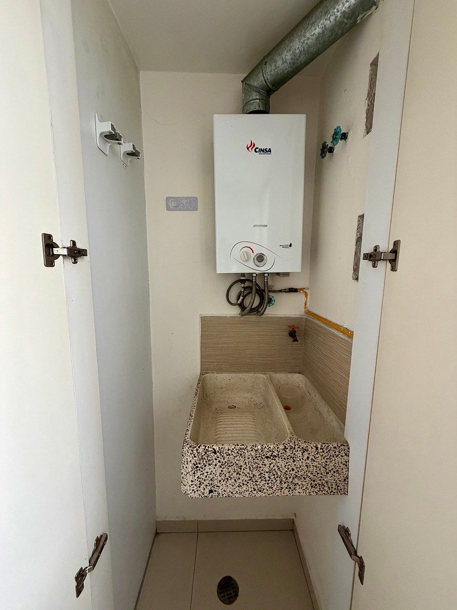 Apartment in Colonia Nápoles, Benito Juárez, photo 9 of 32