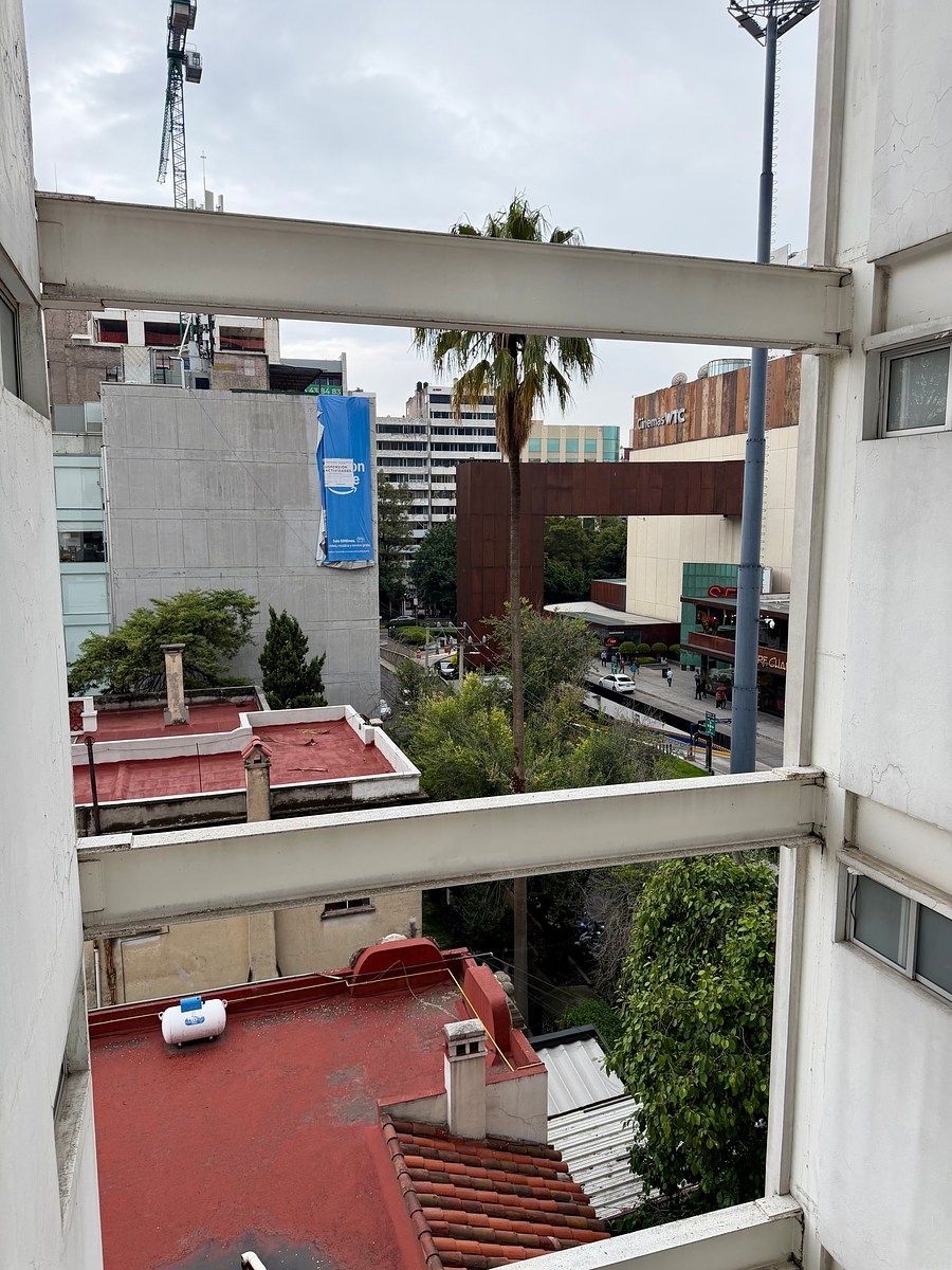 Apartment in Colonia Nápoles, Benito Juárez, photo 10 of 32