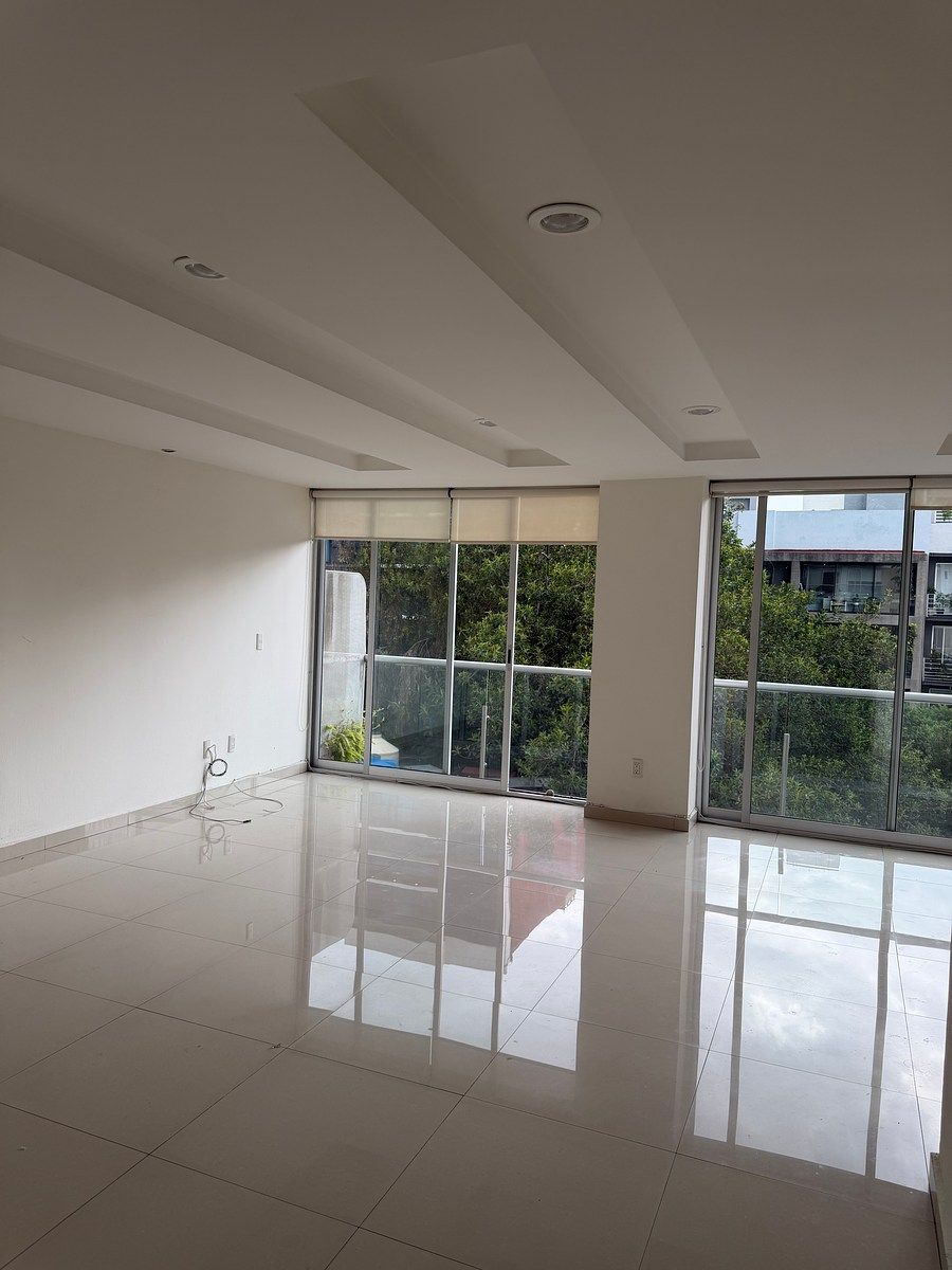 Apartment in Colonia Nápoles, Benito Juárez, photo 12 of 32