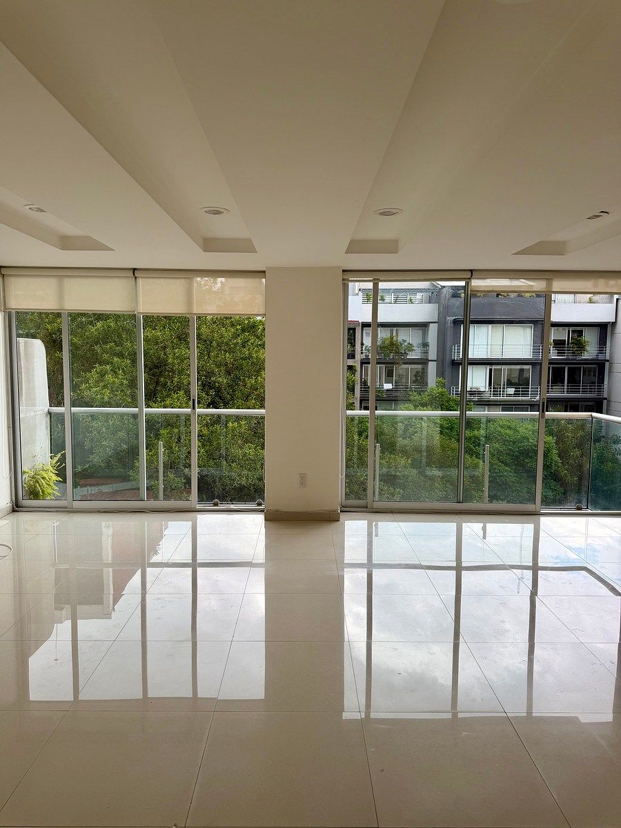 Apartment in Colonia Nápoles, Benito Juárez, photo 13 of 32